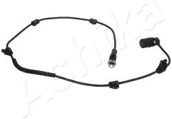 ASHIKA Snímač počtu otáčok kolesa ASHIKA 151-02-2029 (151-02-2029)