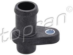 TOPRAN Príruba chladenia TOPRAN 109 635 (109 635)