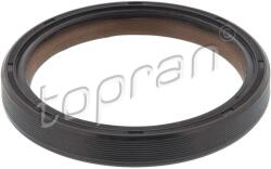 TOPRAN Tesniaci krúżok kľukového hriadeľa TOPRAN 502 486 (502 486)
