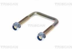 TRISCAN Spona listovej pružiny TRISCAN 8765 150002 (8765 150002)