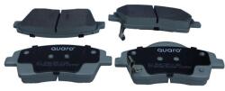 QUARO Sada brzdových platničiek kotúčovej brzdy QUARO QP0848 (QP0848)