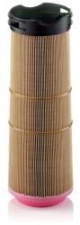 Mann-filter Vzduchový filter MANN-FILTER C 12 133 (C 12 133)