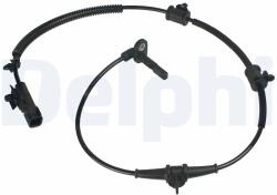 DELPHI Snímač počtu otáčok kolesa DELPHI SS20251 (SS20251)