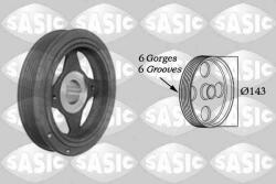 SASIC Remenica kľukového hriadeľa SASIC 2154023 (2154023)