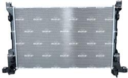 NRF Chladič motora NRF 59295 (59295)