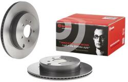 BREMBO Brzdový kotúč BREMBO 09. C178.11 (09.C178.11)