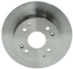 Bosch Brzdový kotúč BOSCH 0 986 478 172 (0 986 478 172)