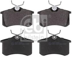 Febi Bilstein Sada brzdových platničiek kotúčovej brzdy FEBI BILSTEIN 16488 (16488)