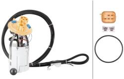 HELLA Palivová dopravná jednotka HELLA 8TF 358 146-571 (8TF 358 146-571)