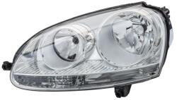 HELLA Hlavný svetlomet HELLA 1EG 247 007-581 (1EG 247 007-581)