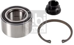 Febi Bilstein Súprava ložísk kolesa FEBI BILSTEIN 172638 (172638)