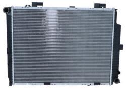 NRF Chladič motora NRF 50575 (50575)