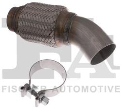 FA1 Zlacze Elastyczne Z Opaskami (kf100055)