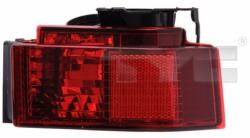 TYC Zadné hmlové svetlo TYC 19-0595-11-2 (19-0595-11-2)