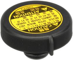 GATES Uzatvárací kryt, nádobka chladiacej kvapaliny GATES RC255 (RC255)