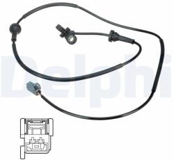 DELPHI Snímač počtu otáčok kolesa DELPHI SS20580 (SS20580)