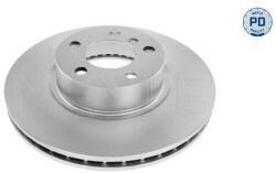 MEYLE Brzdový kotúč MEYLE 383 521 0012/PD (383 521 0012/PD)