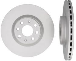 KAMOKA Brzdový kotúč KAMOKA 103233 (103233)