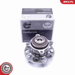 ESEN SKV Súprava ložísk kolesa ESEN SKV 29SKV239 (29SKV239)