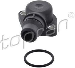 TOPRAN Príruba chladenia TOPRAN 111 226 (111 226)