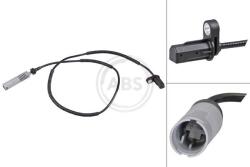 A. B. S Snímač počtu otáčok kolesa A. B. S. 30268 (30268)