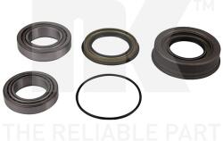 NK Ložisko kolesa NK 752219 (752219)