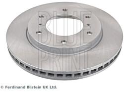 BLUE PRINT Brzdový kotúč BLUE PRINT ADC443107 (ADC443107)