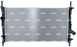 NRF Chladič motora NRF 53111 (53111)