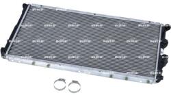 NRF Chladič motora NRF 58213 (58213)