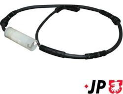 JP GROUP Snímač, opotrebenie brzdového obloženia JP GROUP 1497302100 (1497302100)