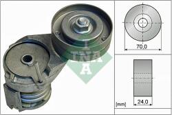 Schaeffler INA Napinák rebrovaného klinového remeňa Schaeffler INA 534 0138 30 (534 0138 30)