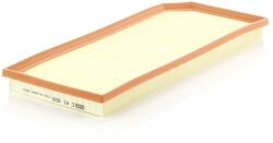 Mann-filter Vzduchový filter MANN-FILTER C 41 002 (C 41 002)