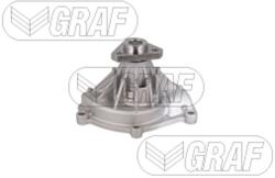 GRAF Vodné čerpadlo, chladenie motora GRAF PA1471 (PA1471)