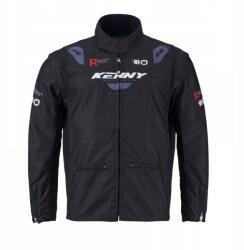 Kenny Racing Adventure/enduro Kabát Modell Adventure Black Szín