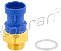 TOPRAN Teplotný spínač ventilátora chladenia TOPRAN 721 102 (721 102)