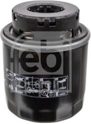 Febi Bilstein Olejový filter FEBI BILSTEIN 49665 (49665)