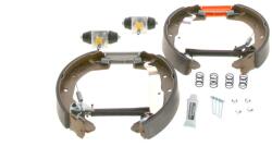 Bosch Sada brzdových čeľustí BOSCH 0 204 114 652 (0 204 114 652)