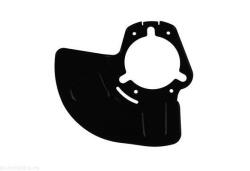 AUTOMEGA Ochranný plech proti rozstreku, Brzdový kotúč AUTOMEGA 210029910 (210029910)