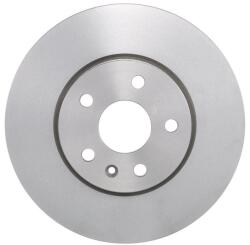 Bosch Brzdový kotúč BOSCH 0 986 479 544 (0 986 479 544)