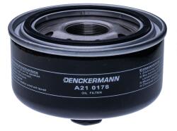 Denckermann Olejový filter DENCKERMANN A210178 (A210178)