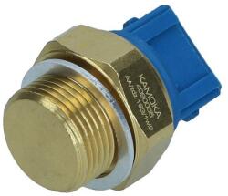 KAMOKA Teplotný spínač ventilátora chladenia KAMOKA 4090005 (4090005)