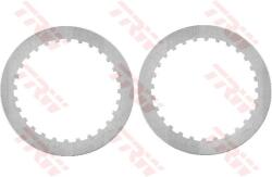 TRW Sada oceľových lamiel, spojka TRW MES312-11 (MES312-11)