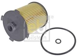 Febi Bilstein Olejový filter FEBI BILSTEIN 101323 (101323)