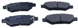 MAXGEAR Sada brzdových platničiek kotúčovej brzdy MAXGEAR 19-3858 (19-3858)