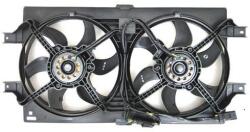 NRF Ventilátor chladenia motora NRF 47502 (47502)