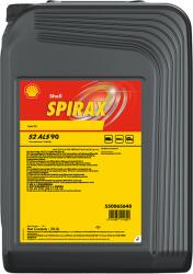 Shell Spirax S2 ALS 90 20L (550065648)