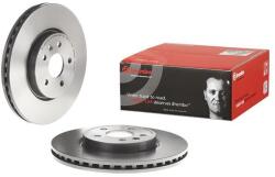 BREMBO Brzdový kotúč BREMBO 09. D392.11 (09.D392.11)