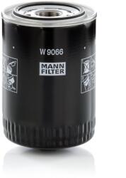 Mann-filter Olejový filter MANN-FILTER W 9066 (W 9066)