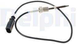 DELPHI Snímač teploty výfukových plynov DELPHI TS30263 (TS30263)