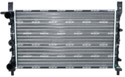 NRF Chladič motora NRF 58732 (58732)
